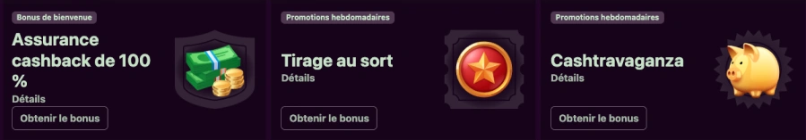 Avantgarde casino